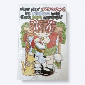 Vintage Christmas Postcards Jamie Dawson 1 Pack of 25 Broadman & Holman Supplies